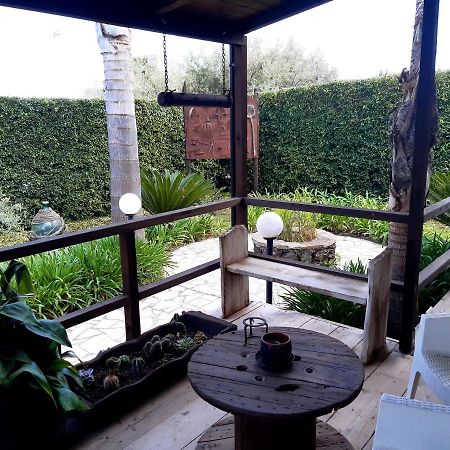 B&B Etna Ranch Пьедимонте-Этнео Экстерьер фото